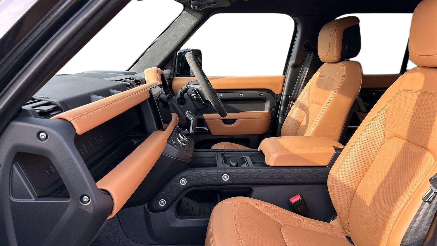 Used Land Rover Defender 2024 for sale - 78010432: Photo 3