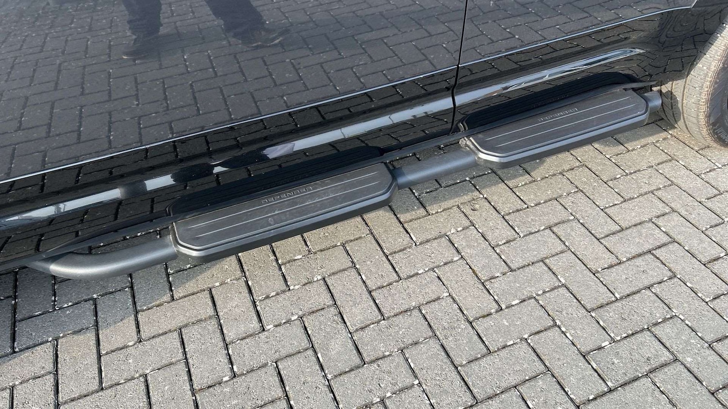 Used Land Rover Defender 2024 for sale - 78010432: Photo 31