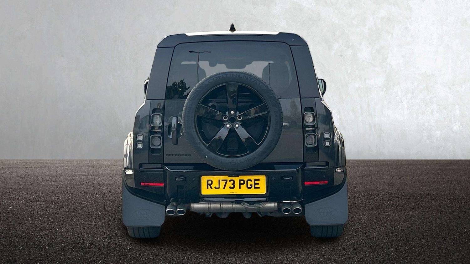 Used Land Rover Defender 2024 for sale - 78010432: Photo 6