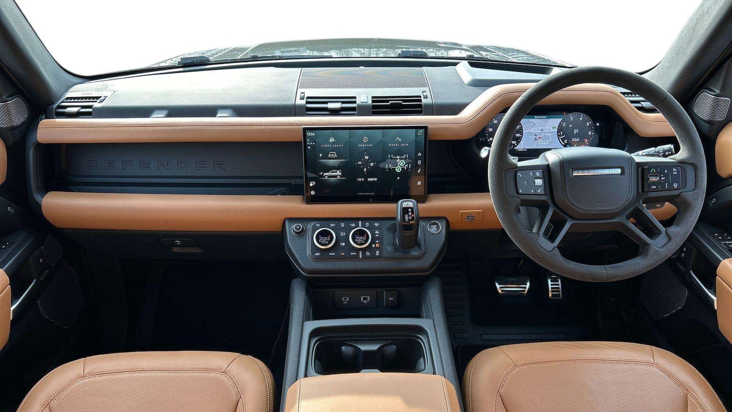 Used Land Rover Defender 2024 for sale - 78010432: Photo 9