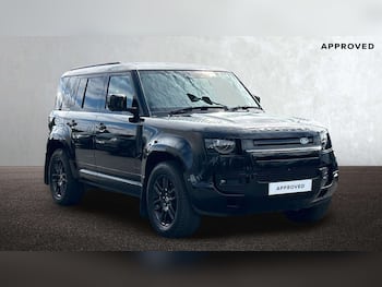 Used Land Rover Defender 2024 for sale - 79556178: Photo