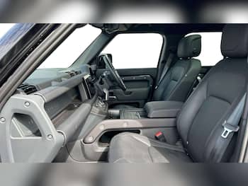 Used Land Rover Defender 2024 for sale - 79556178: Photo