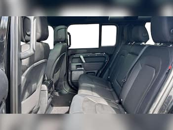Used Land Rover Defender 2024 for sale - 79556178: Photo