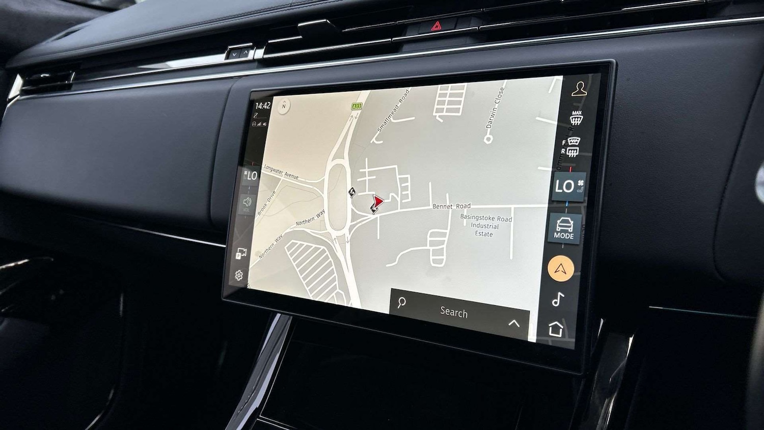 Used Land Rover Range Rover Sport 2024 for sale - 77334040: Photo 11