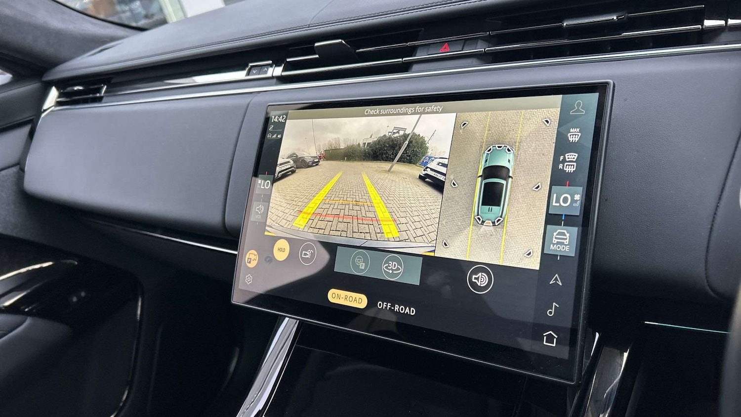 Used Land Rover Range Rover Sport 2024 for sale - 77334040: Photo 12