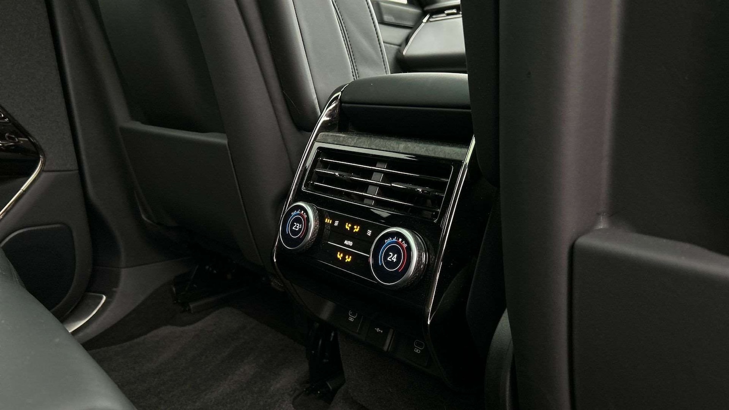 Used Land Rover Range Rover Sport 2024 for sale - 77334040: Photo 18