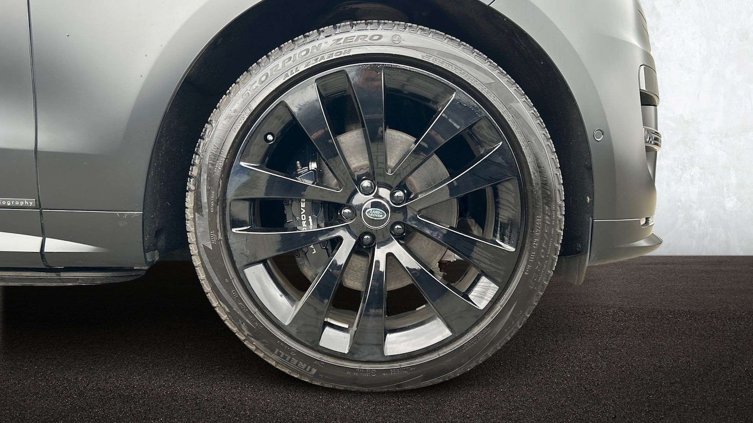 Used Land Rover Range Rover Sport 2024 for sale - 77334040: Photo 8