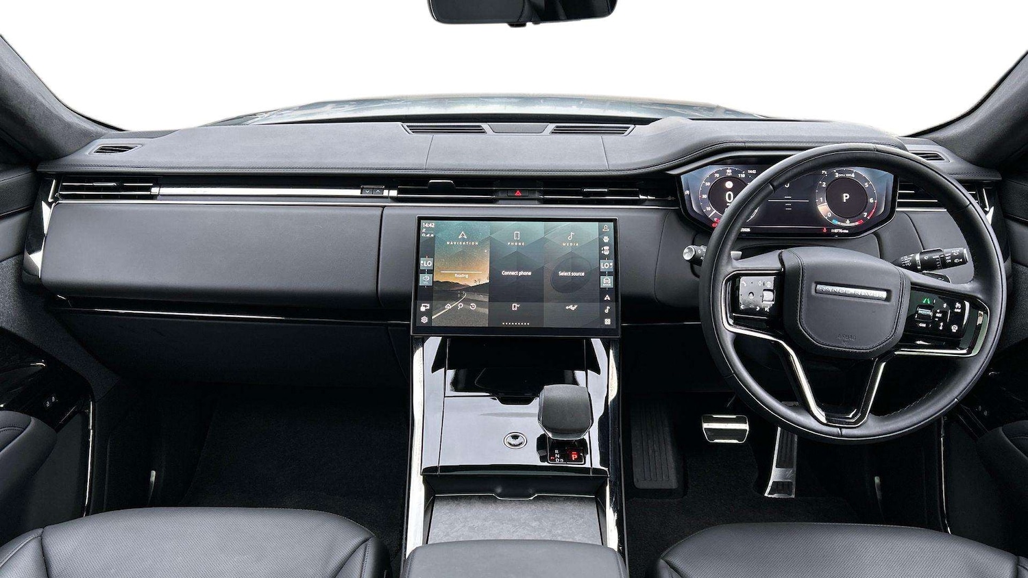 Used Land Rover Range Rover Sport 2024 for sale - 77334040: Photo 9