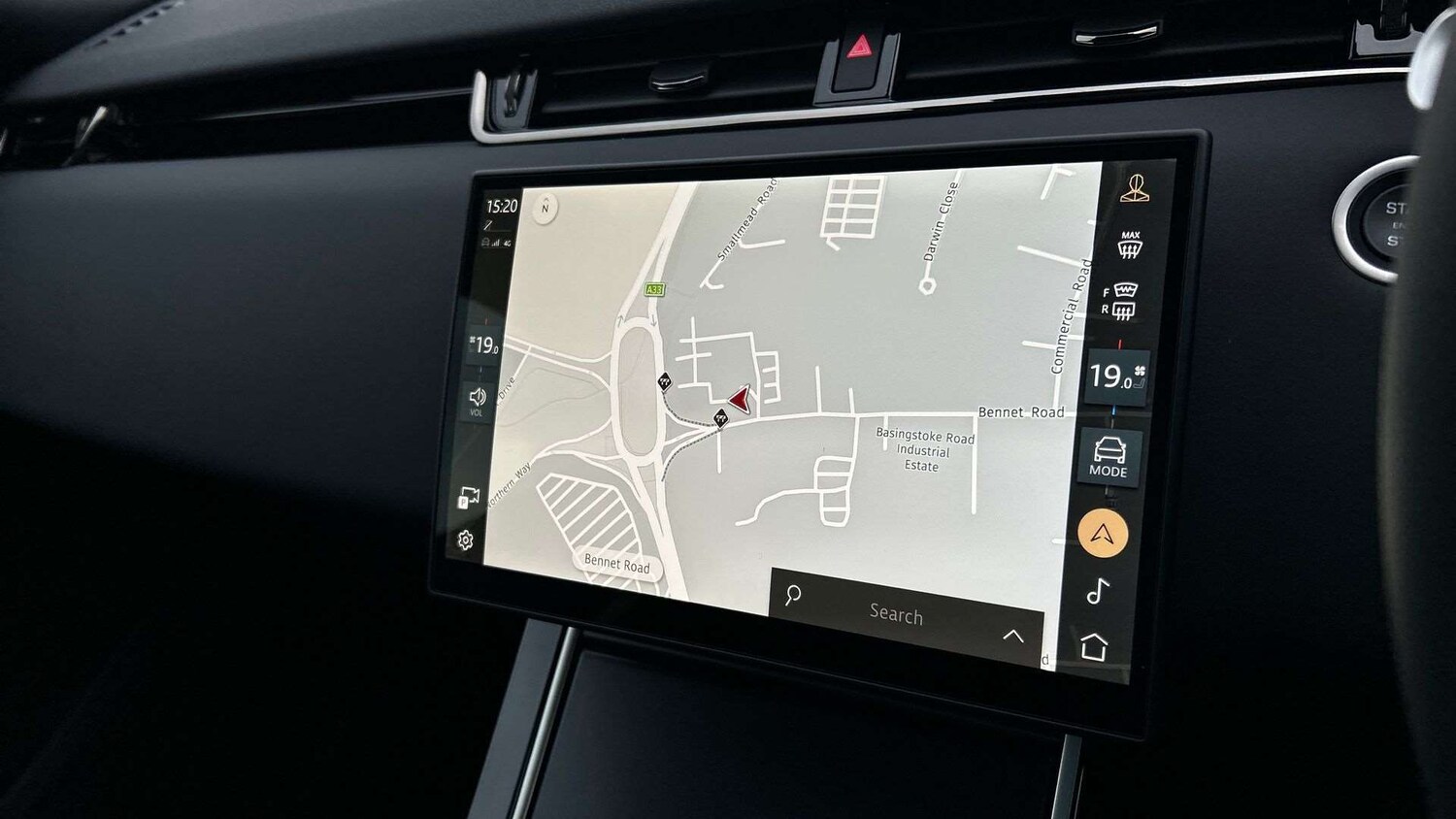 Used Land Rover Range Rover Evoque 2025 for sale - 77577422: Photo 11