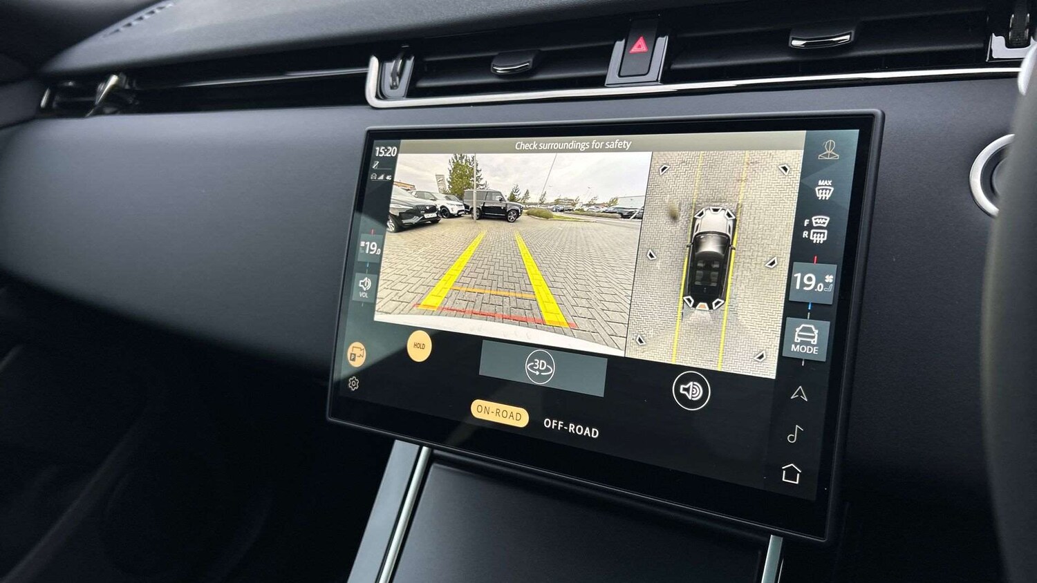 Used Land Rover Range Rover Evoque 2025 for sale - 77577422: Photo 12