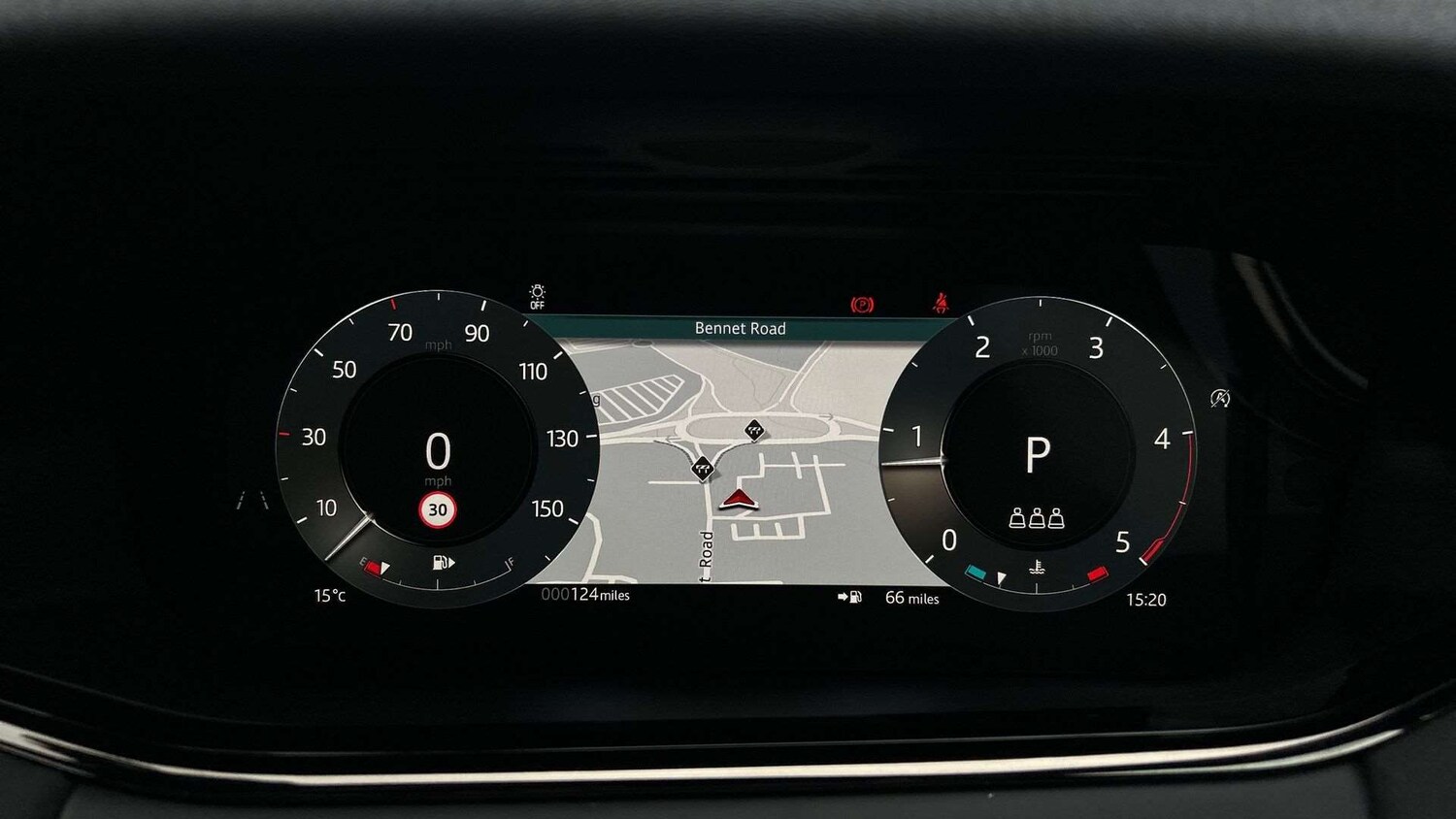 Used Land Rover Range Rover Evoque 2025 for sale - 77577422: Photo 16