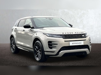 Used Land Rover Range Rover Evoque 2025 for sale - 77577422: Photo