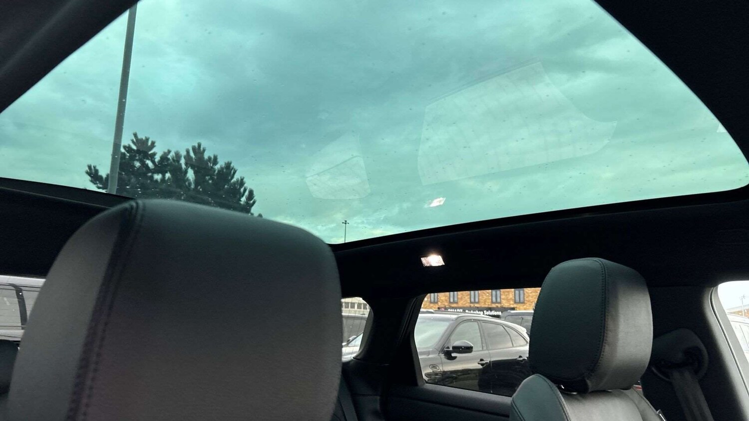 Used Land Rover Range Rover Evoque 2025 for sale - 77577422: Photo 21