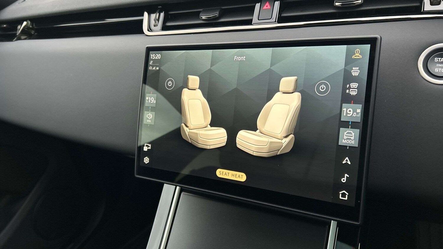 Used Land Rover Range Rover Evoque 2025 for sale - 77577422: Photo 22