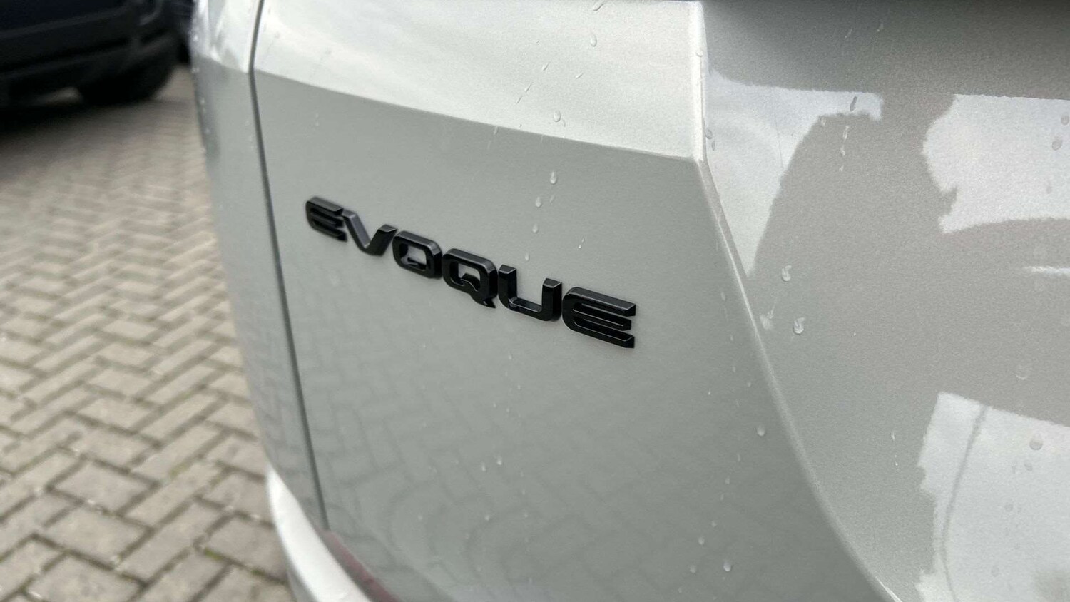 Used Land Rover Range Rover Evoque 2025 for sale - 77577422: Photo 26