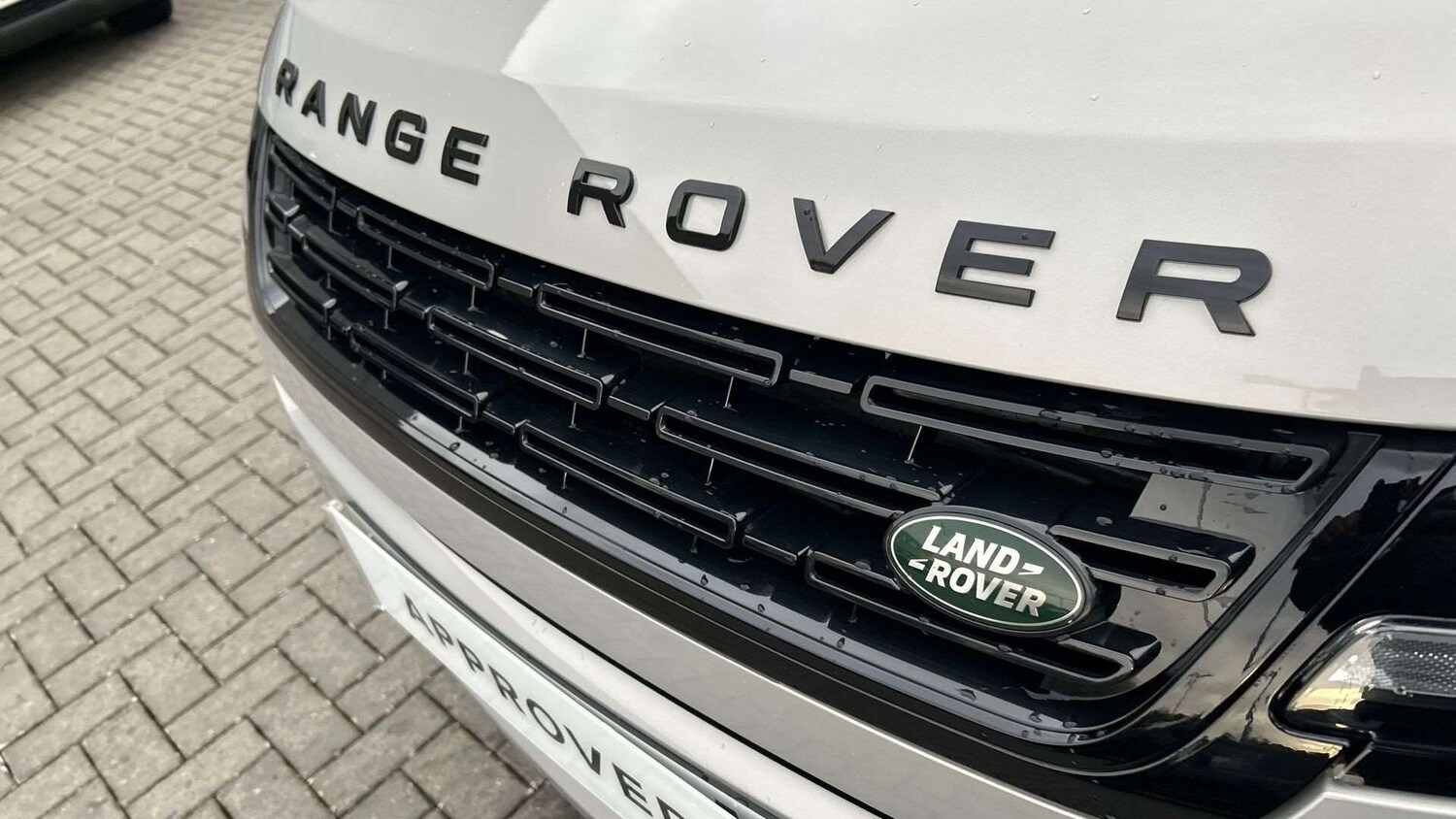 Used Land Rover Range Rover Evoque 2025 for sale - 77577422: Photo 29