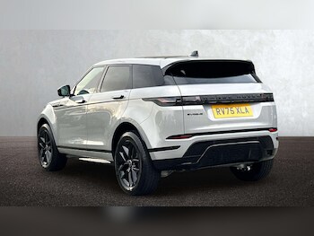 Used Land Rover Range Rover Evoque 2025 for sale - 77577422: Photo