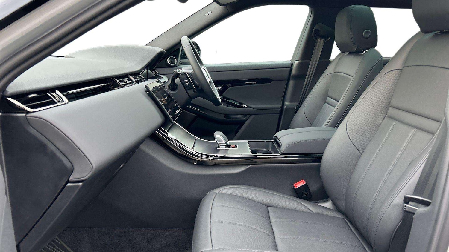 Used Land Rover Range Rover Evoque 2025 for sale - 77577422: Photo 3