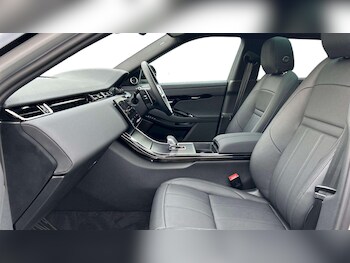 Used Land Rover Range Rover Evoque 2025 for sale - 77577422: Photo