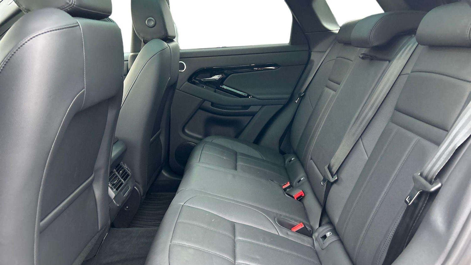 Used Land Rover Range Rover Evoque 2025 for sale - 77577422: Photo 4