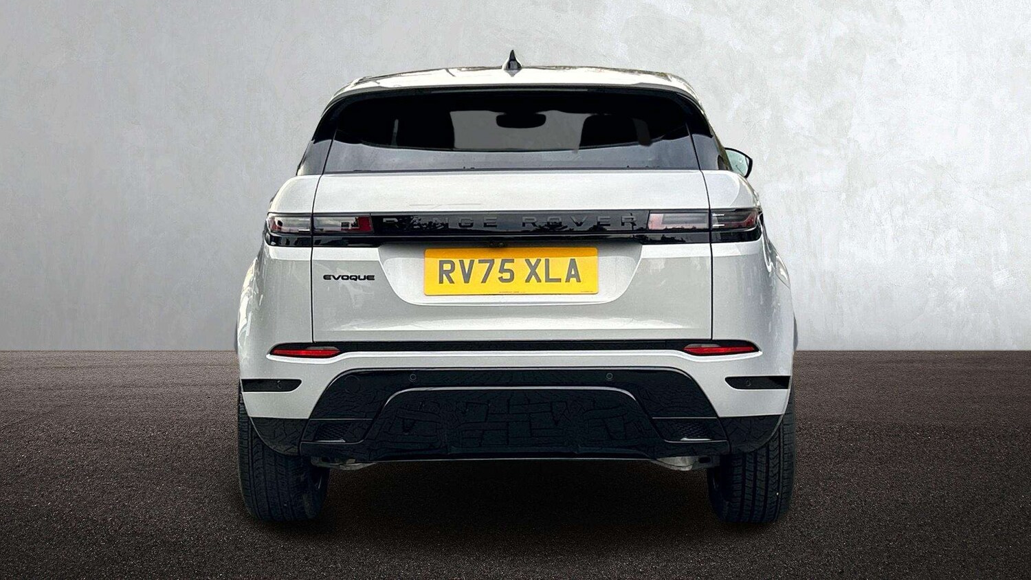 Used Land Rover Range Rover Evoque 2025 for sale - 77577422: Photo 6