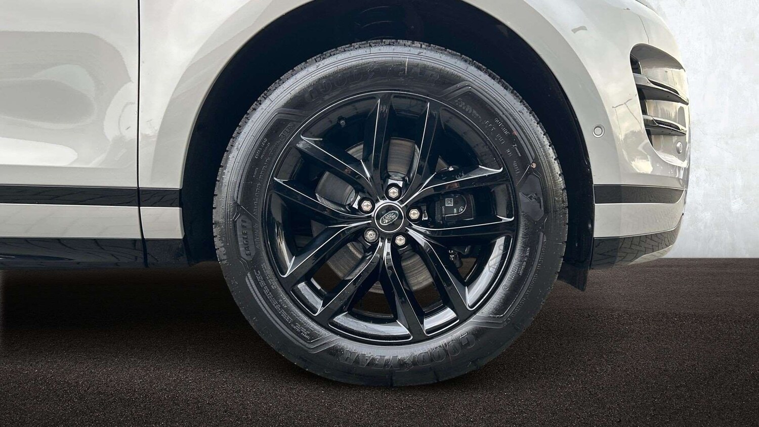 Used Land Rover Range Rover Evoque 2025 for sale - 77577422: Photo 8