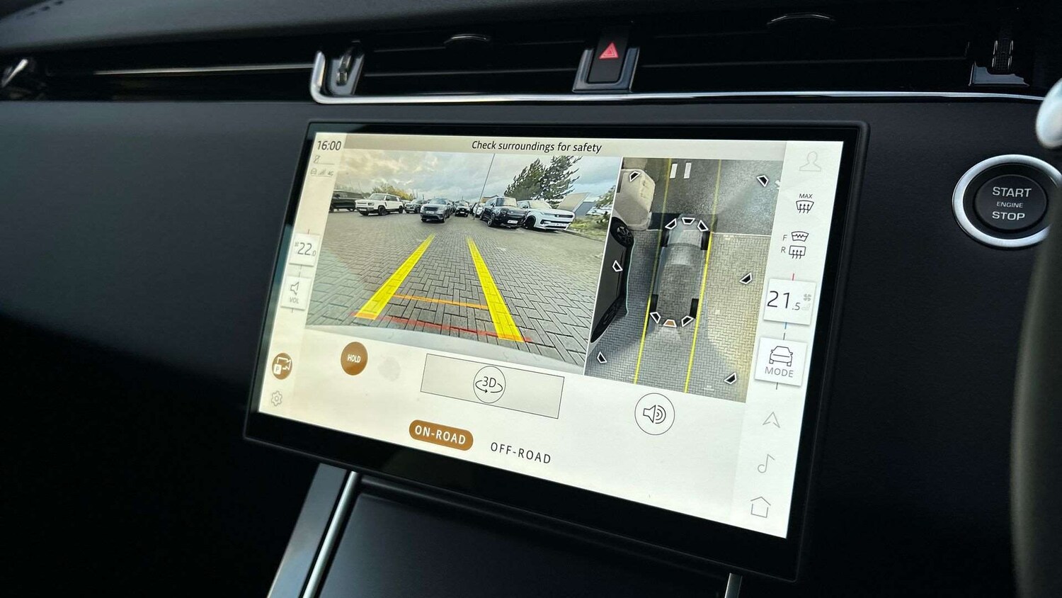 Used Land Rover Range Rover Evoque 2025 for sale - 77577401: Photo 12