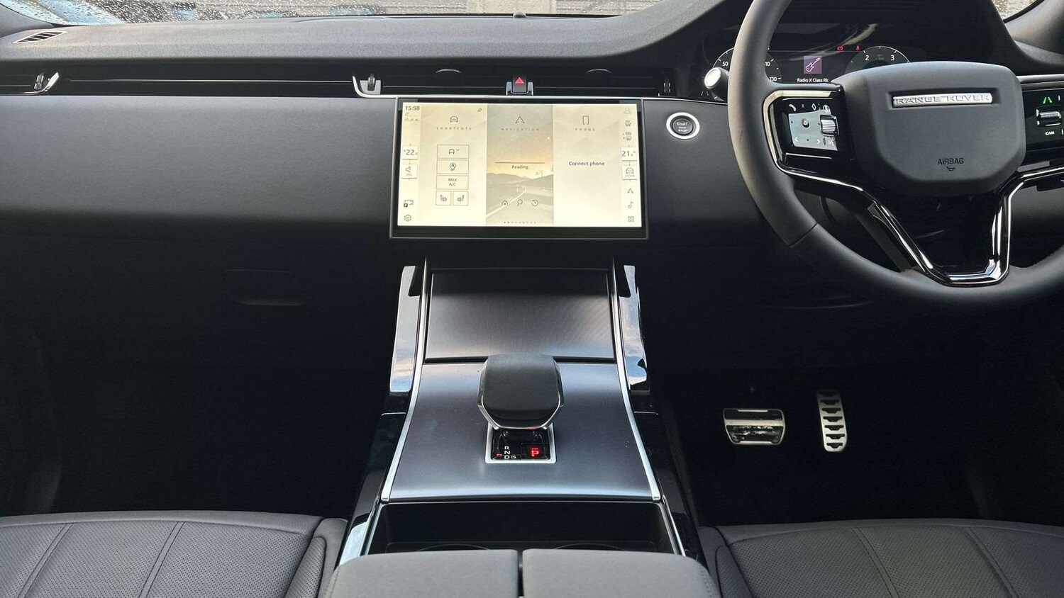 Used Land Rover Range Rover Evoque 2025 for sale - 77577401: Photo 14