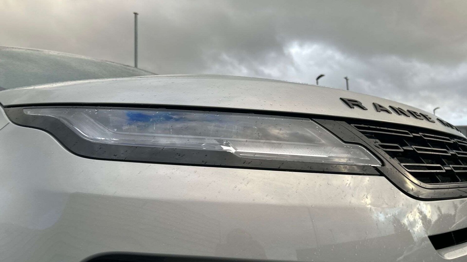 Used Land Rover Range Rover Evoque 2025 for sale - 77577401: Photo 17