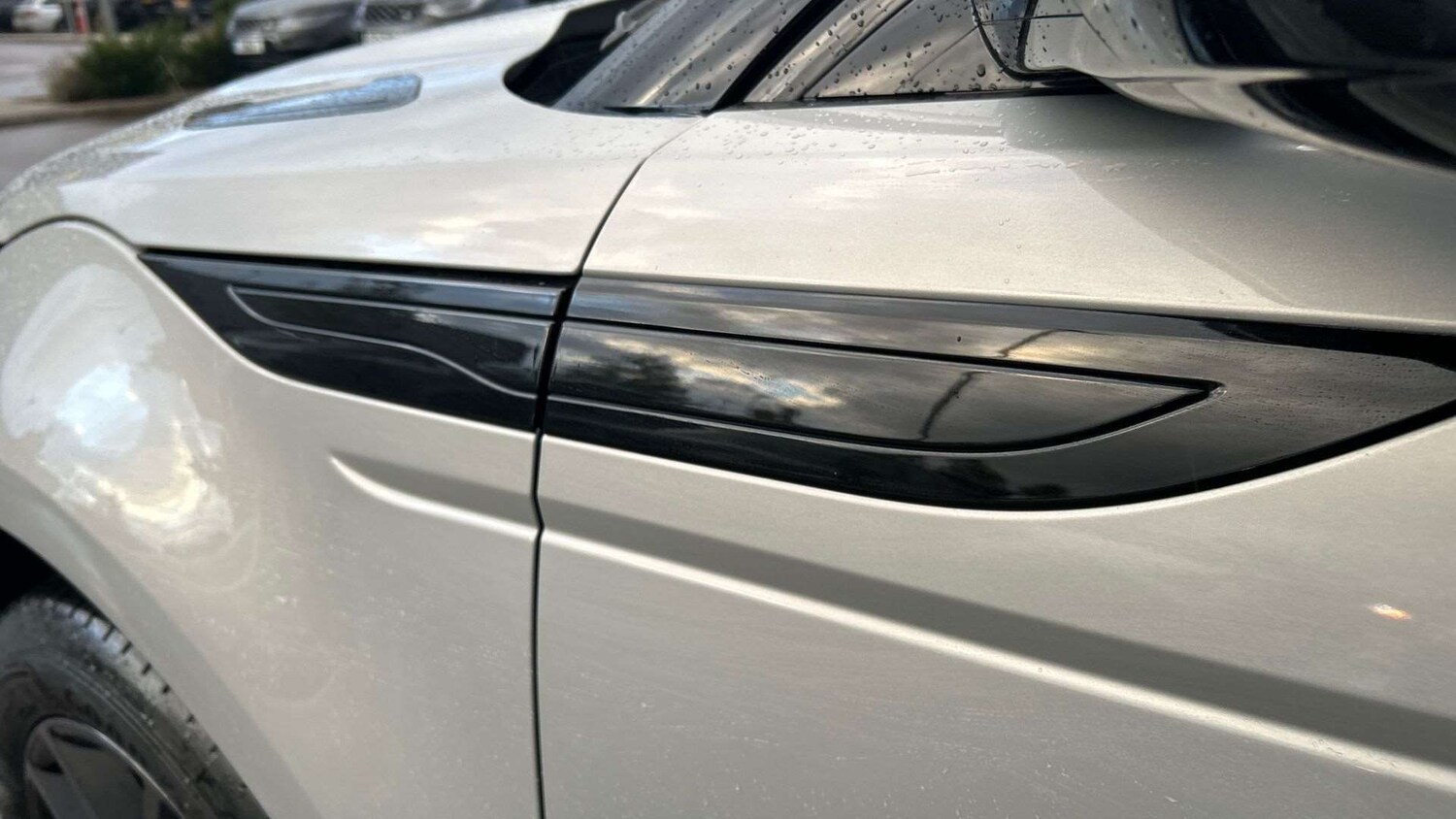 Used Land Rover Range Rover Evoque 2025 for sale - 77577401: Photo 20