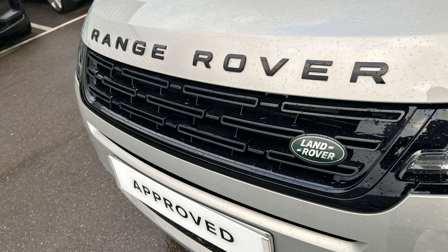 Used Land Rover Range Rover Evoque 2025 for sale - 77577401: Photo 29