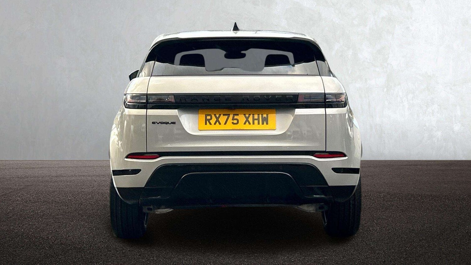 Used Land Rover Range Rover Evoque 2025 for sale - 77577401: Photo 6