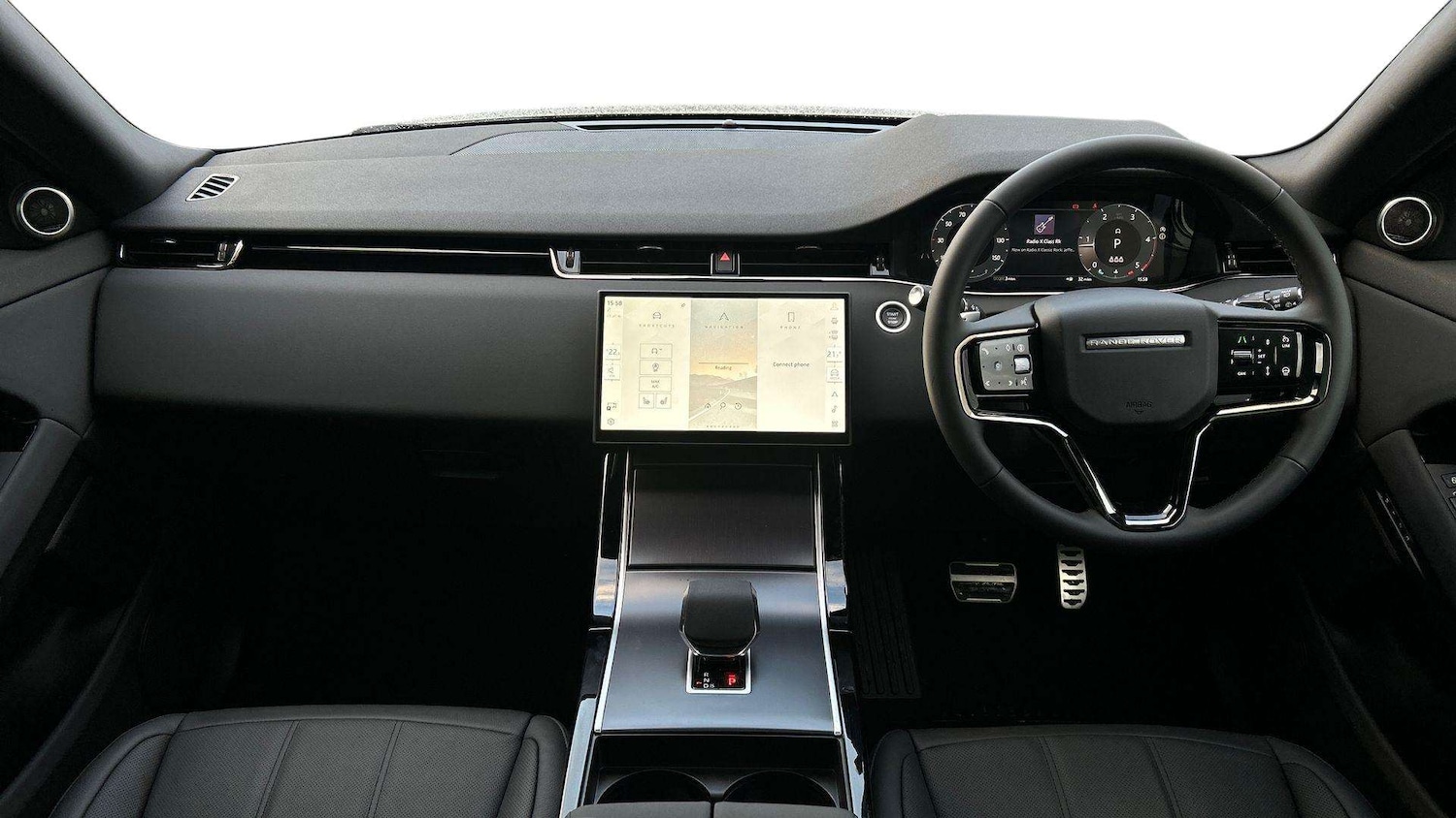 Used Land Rover Range Rover Evoque 2025 for sale - 77577401: Photo 9