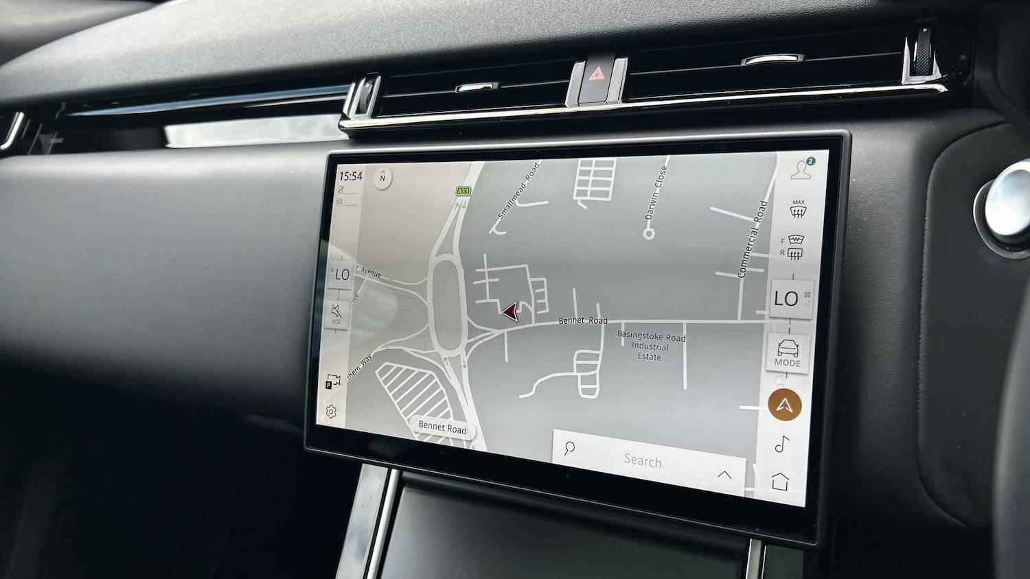 Used Land Rover Range Rover Velar 2025 for sale - 76459928: Photo 11