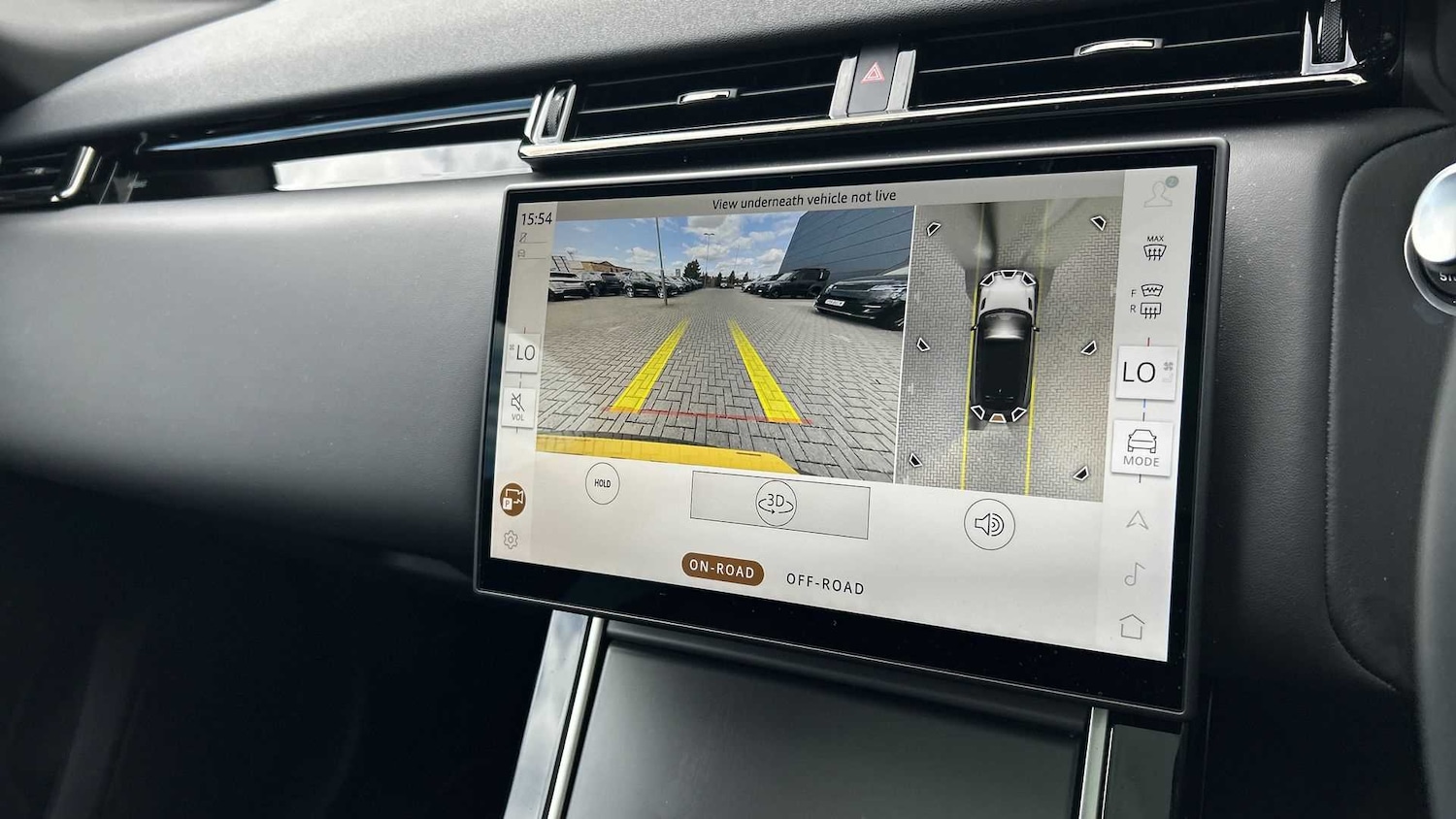 Used Land Rover Range Rover Velar 2025 for sale - 76459928: Photo 12