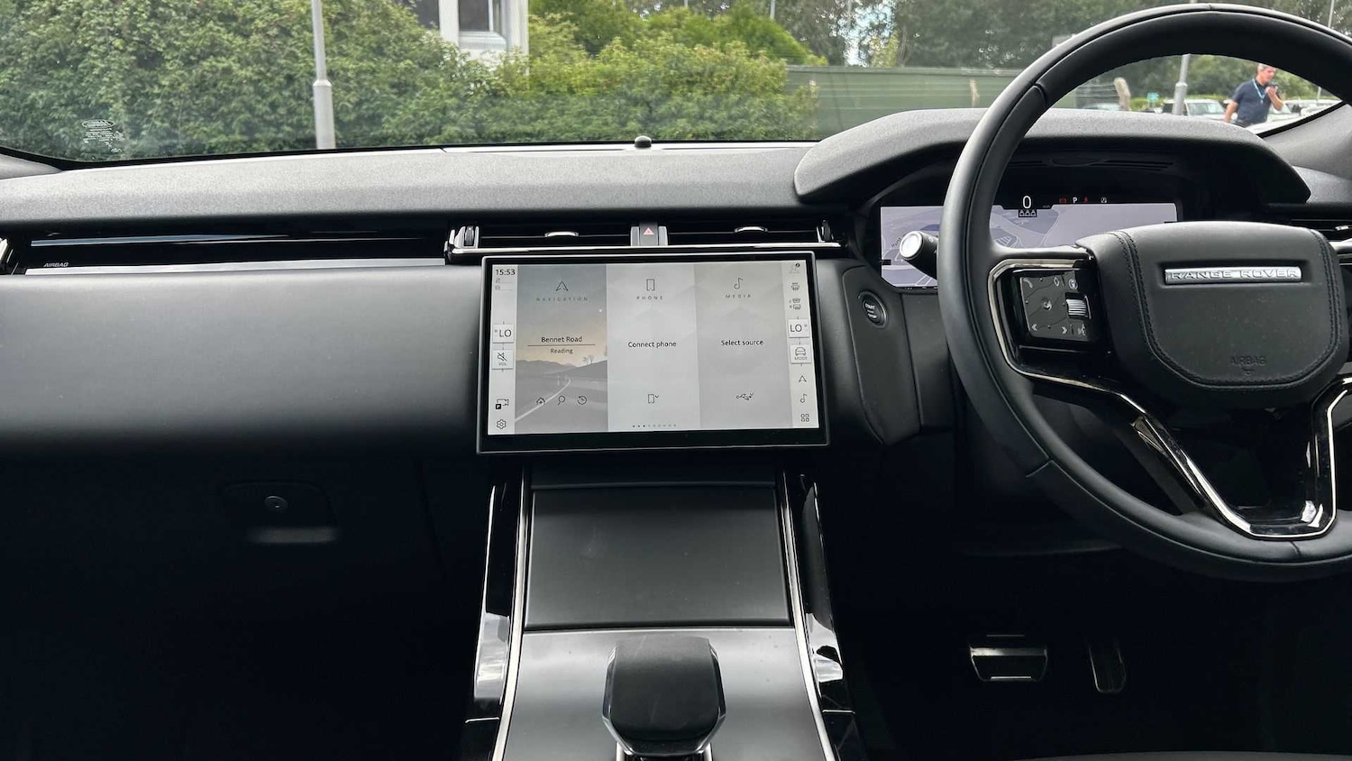 Used Land Rover Range Rover Velar 2025 for sale - 76459928: Photo 14