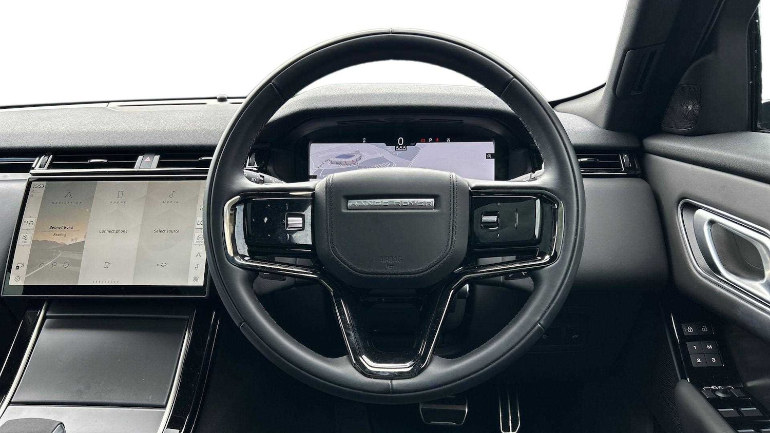 Used Land Rover Range Rover Velar 2025 for sale - 76459928: Photo 15