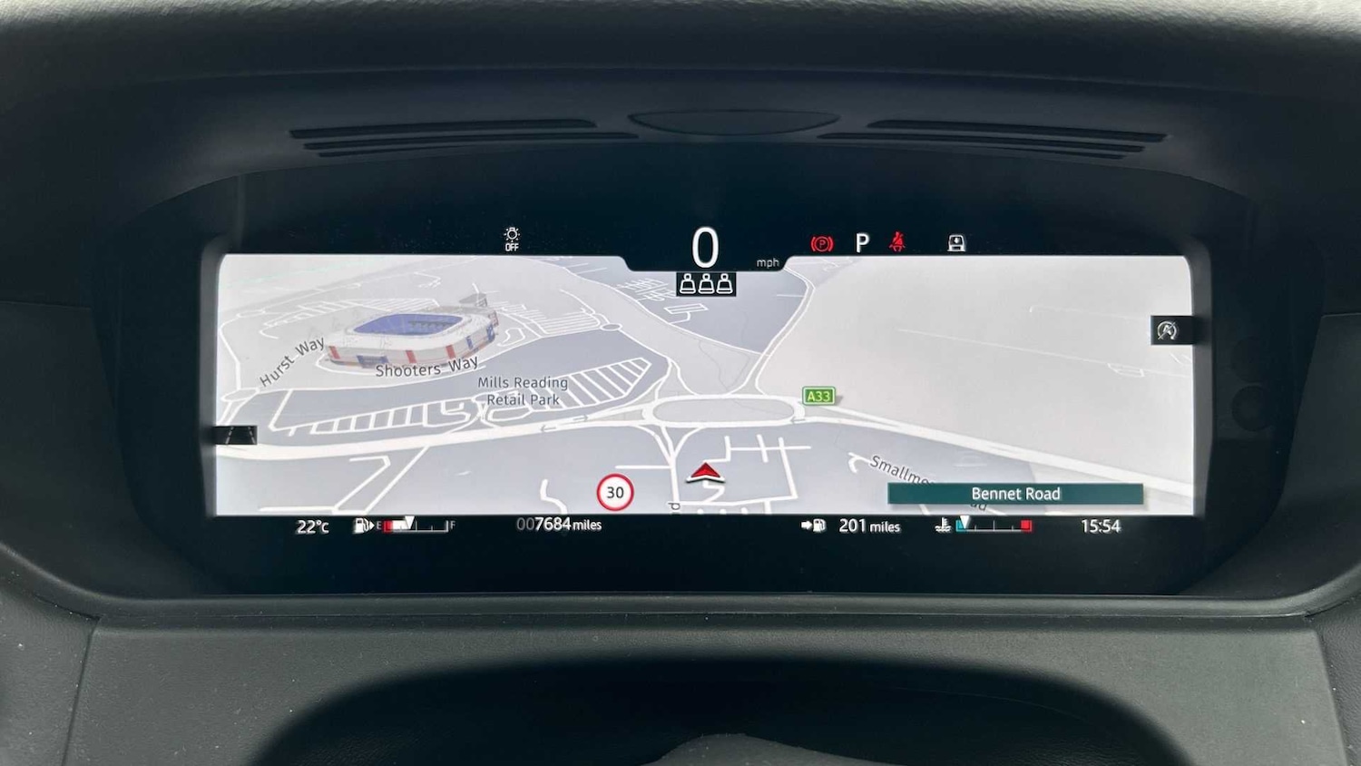 Used Land Rover Range Rover Velar 2025 for sale - 76459928: Photo 16