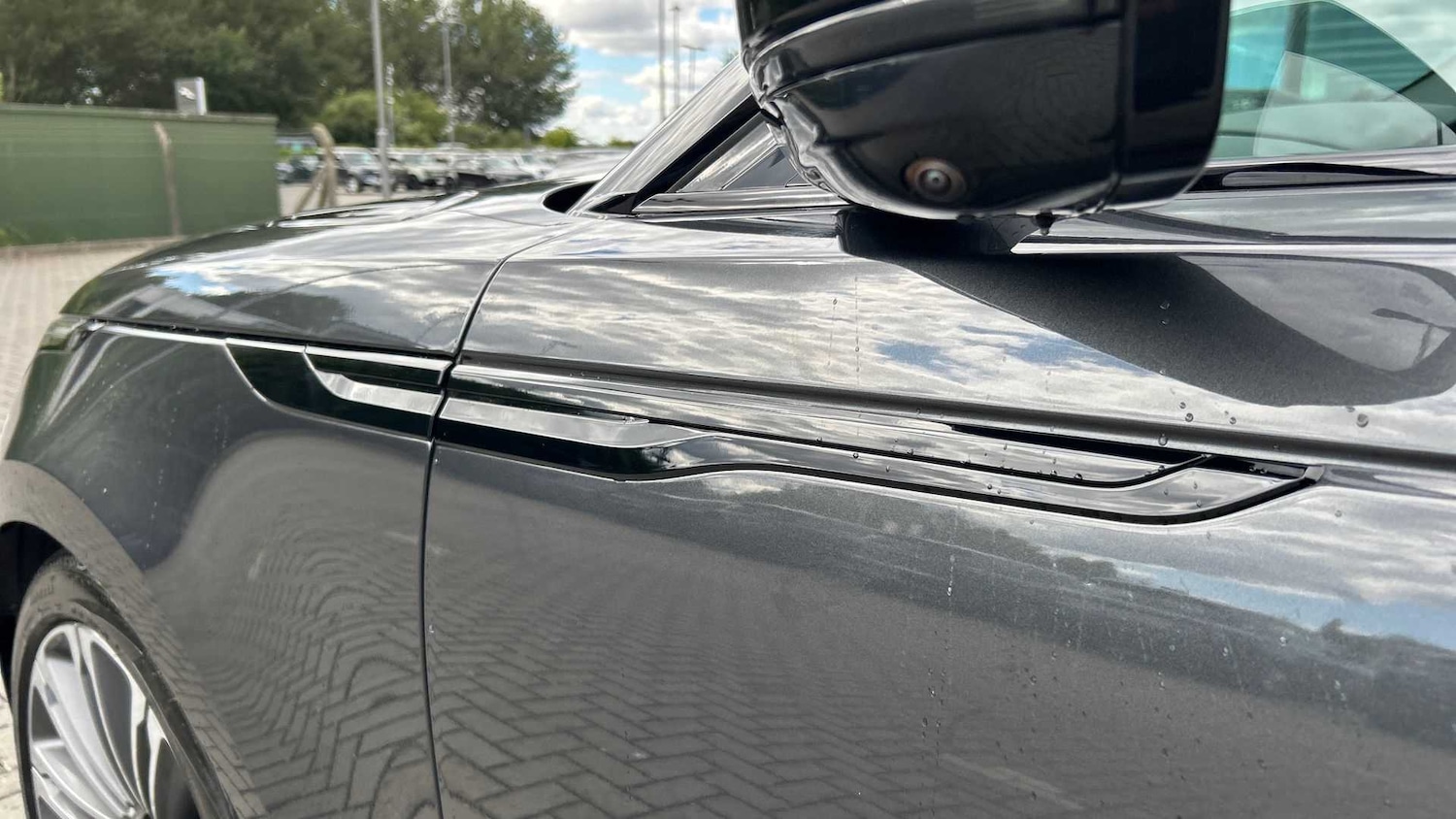 Used Land Rover Range Rover Velar 2025 for sale - 76459928: Photo 20