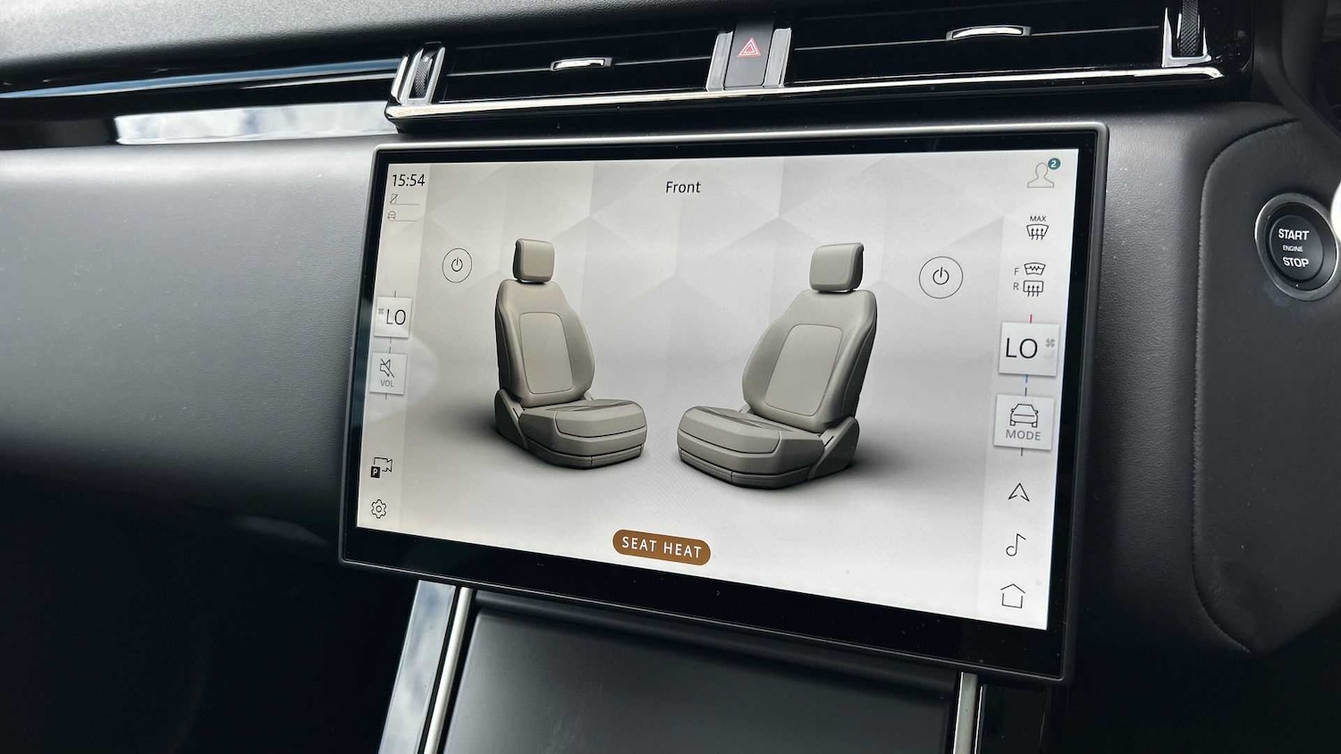 Used Land Rover Range Rover Velar 2025 for sale - 76459928: Photo 22