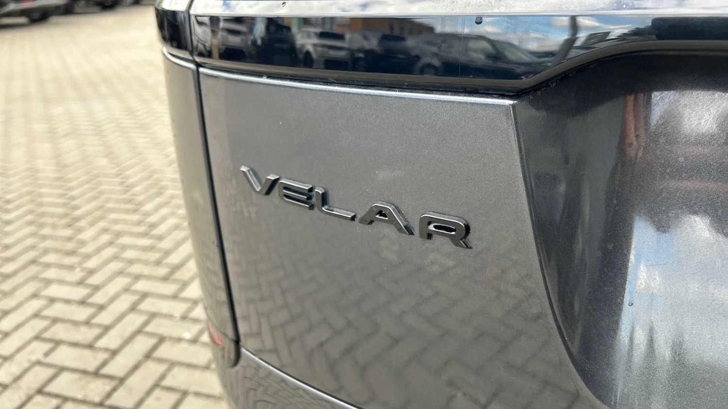 Used Land Rover Range Rover Velar 2025 for sale - 76459928: Photo 26