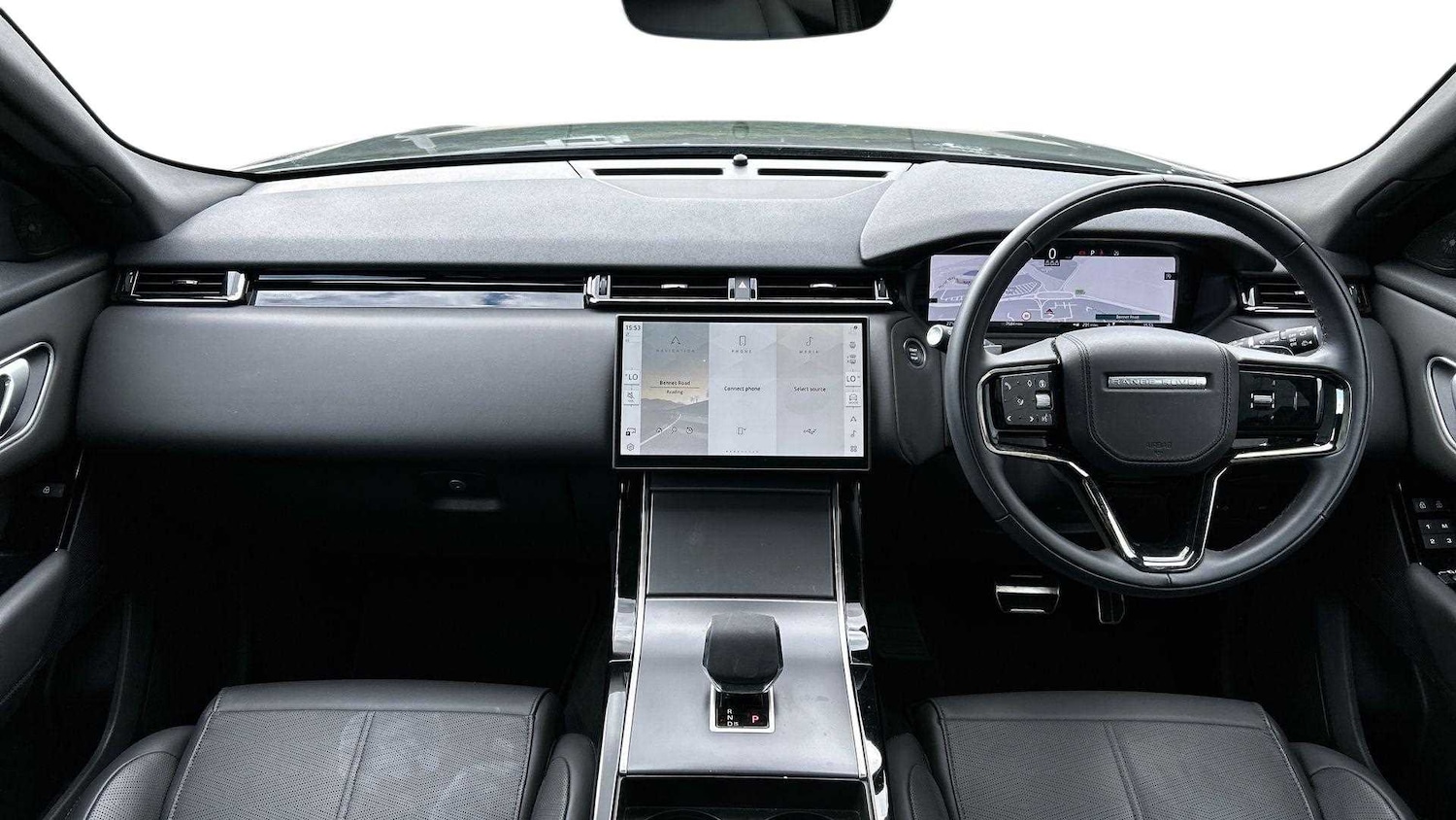 Used Land Rover Range Rover Velar 2025 for sale - 76459928: Photo 9