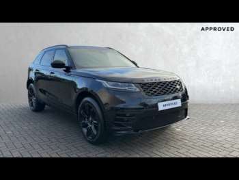 2023 - 2.0 P400e R-Dynamic SE 5dr Auto