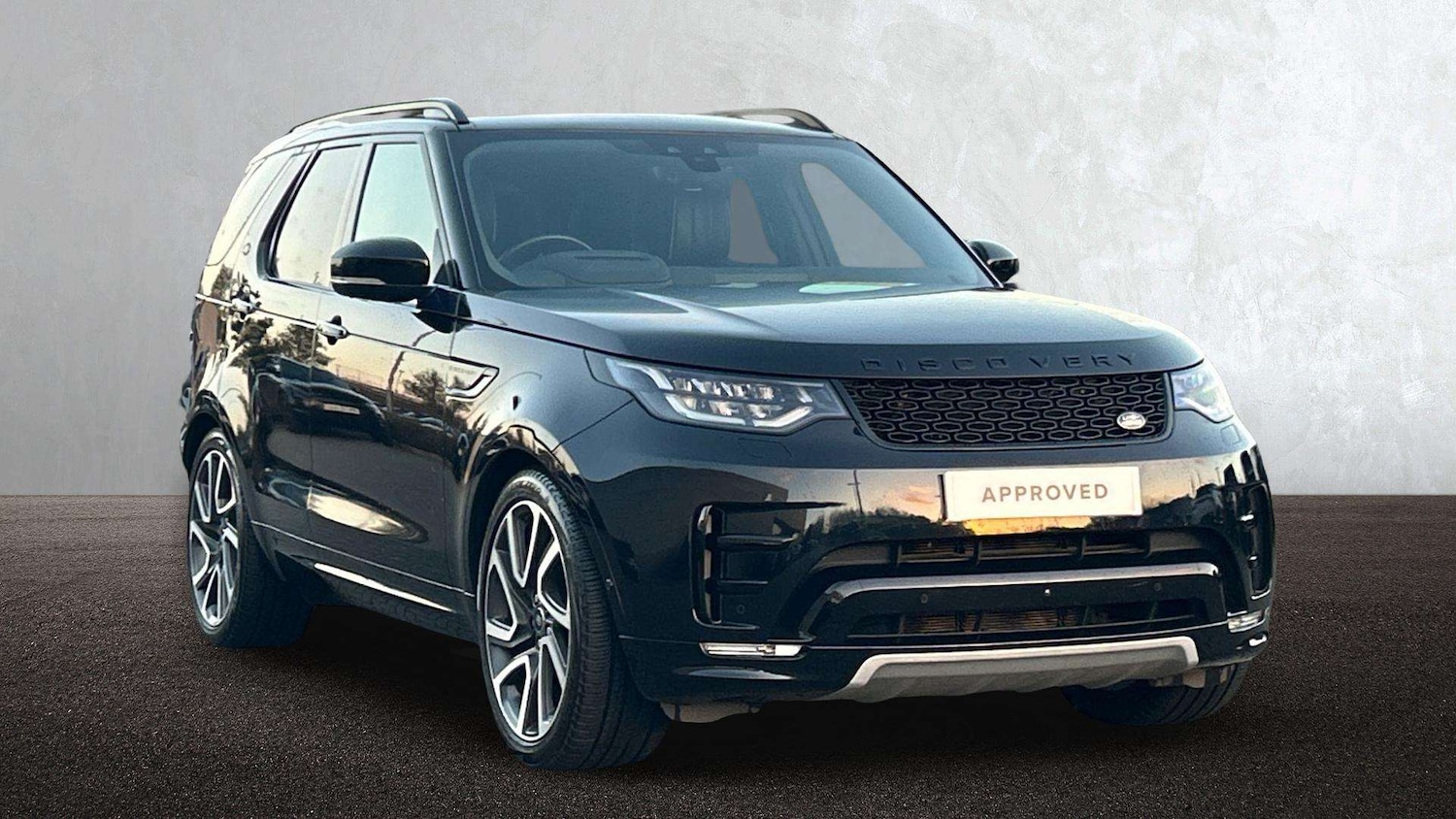 Used Land Rover Discovery 2020 for sale - 76610479: Photo 1