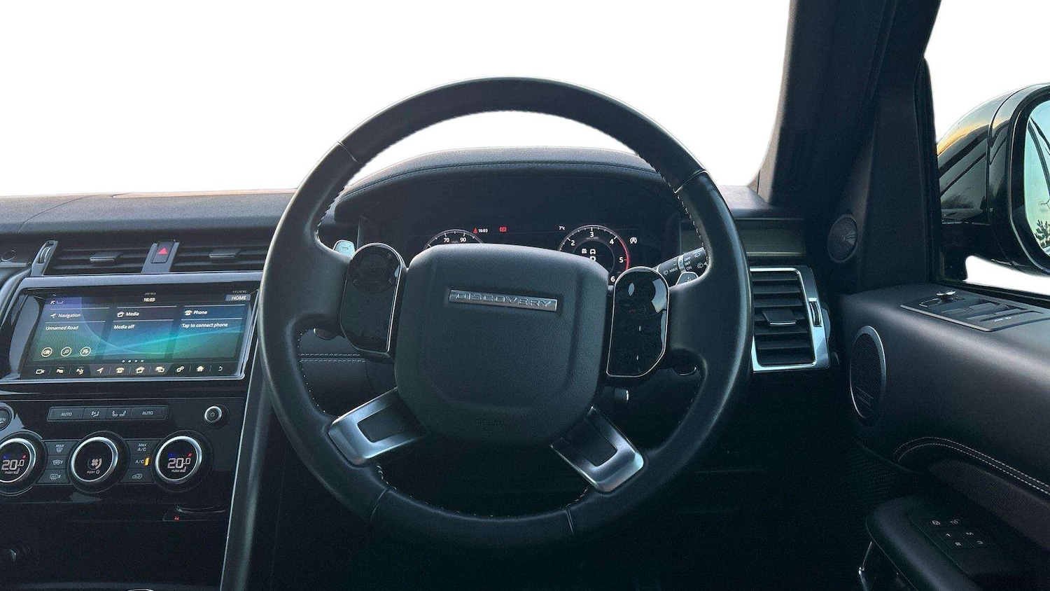 Used Land Rover Discovery 2020 for sale - 76610479: Photo 15