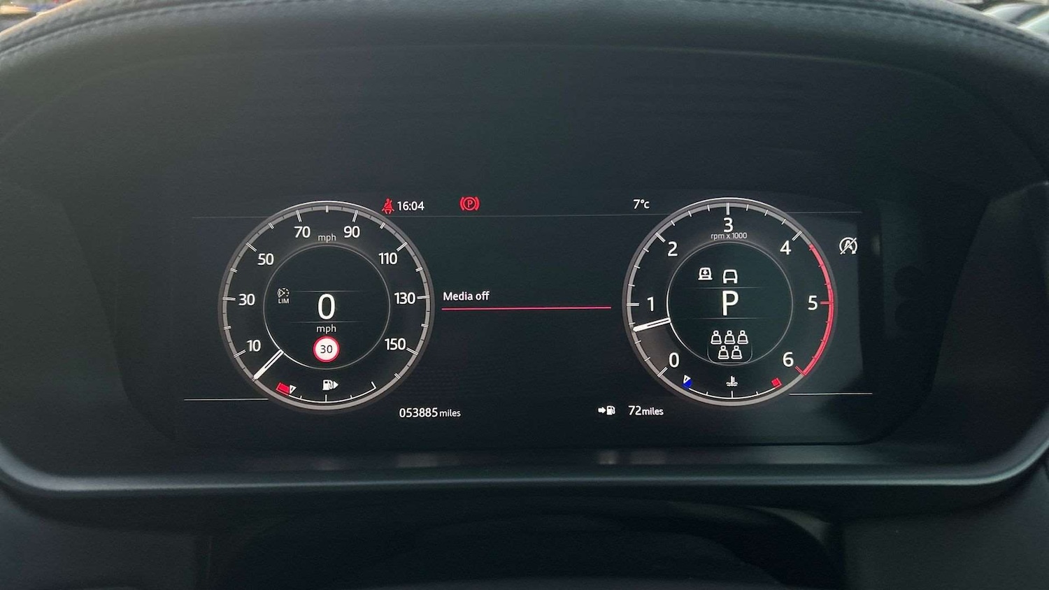 Used Land Rover Discovery 2020 for sale - 76610479: Photo 16