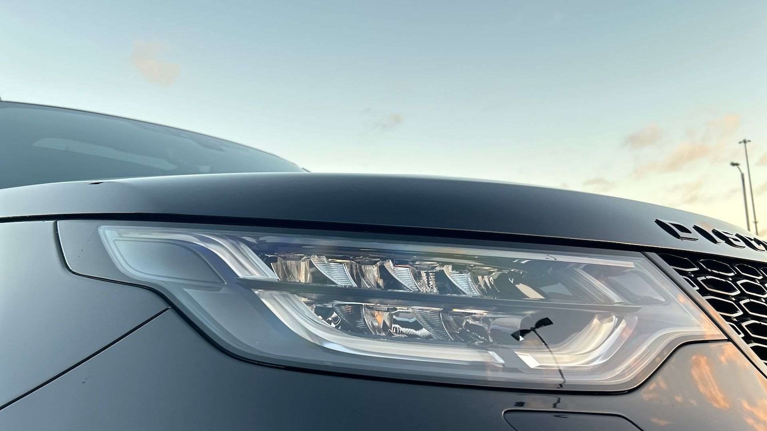 Used Land Rover Discovery 2020 for sale - 76610479: Photo 17