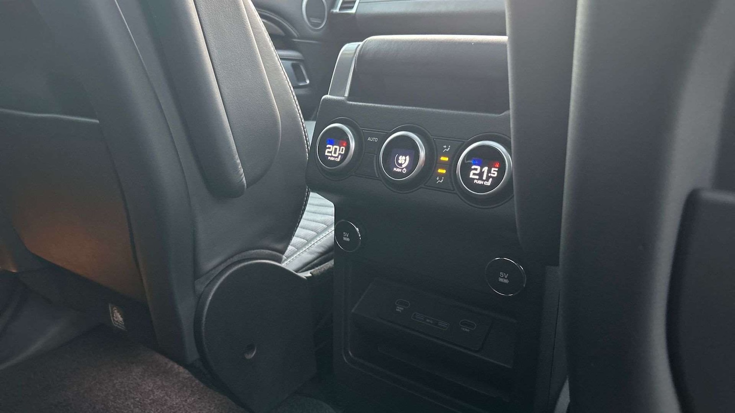 Used Land Rover Discovery 2020 for sale - 76610479: Photo 18