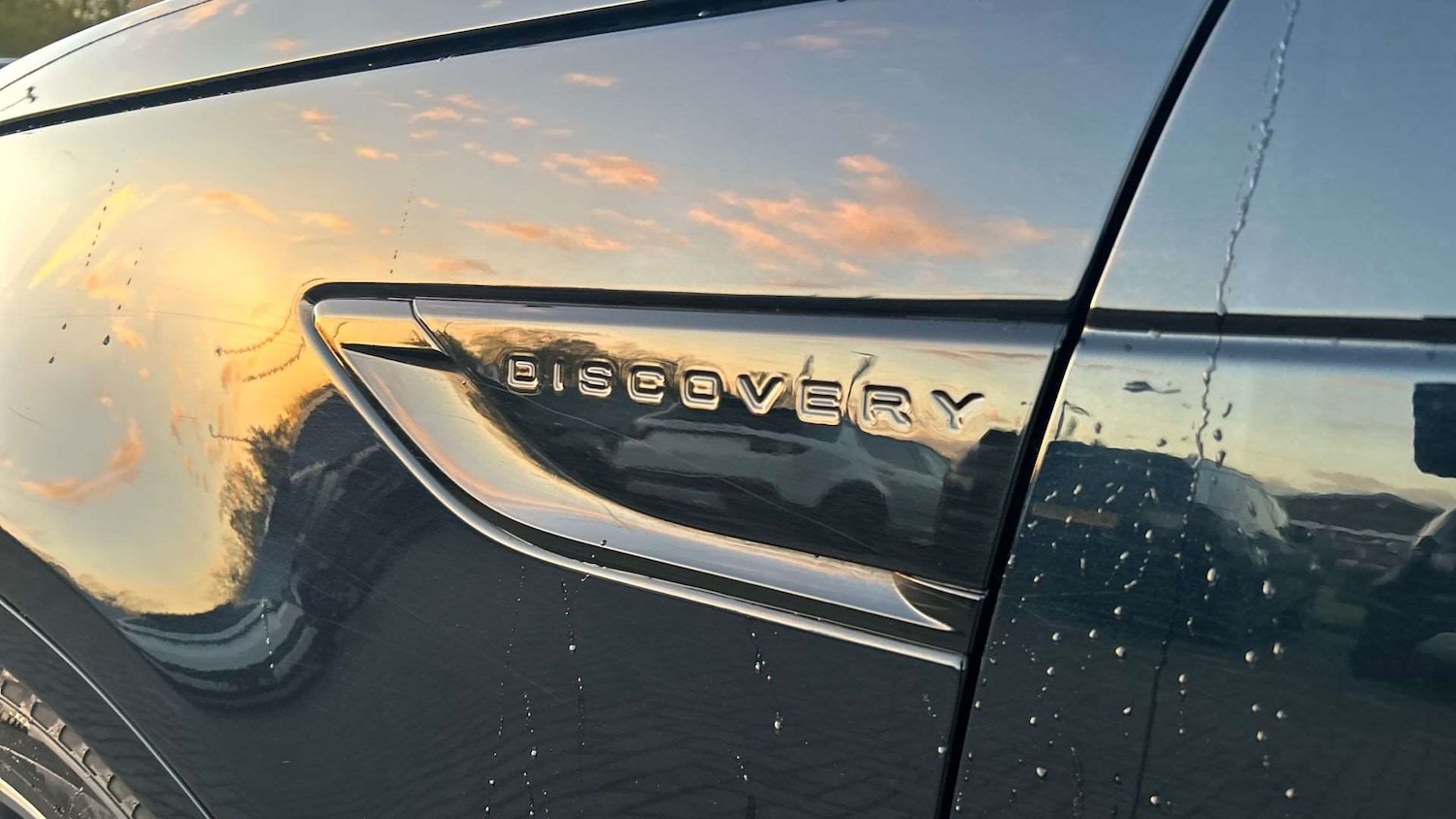 Used Land Rover Discovery 2020 for sale - 76610479: Photo 20