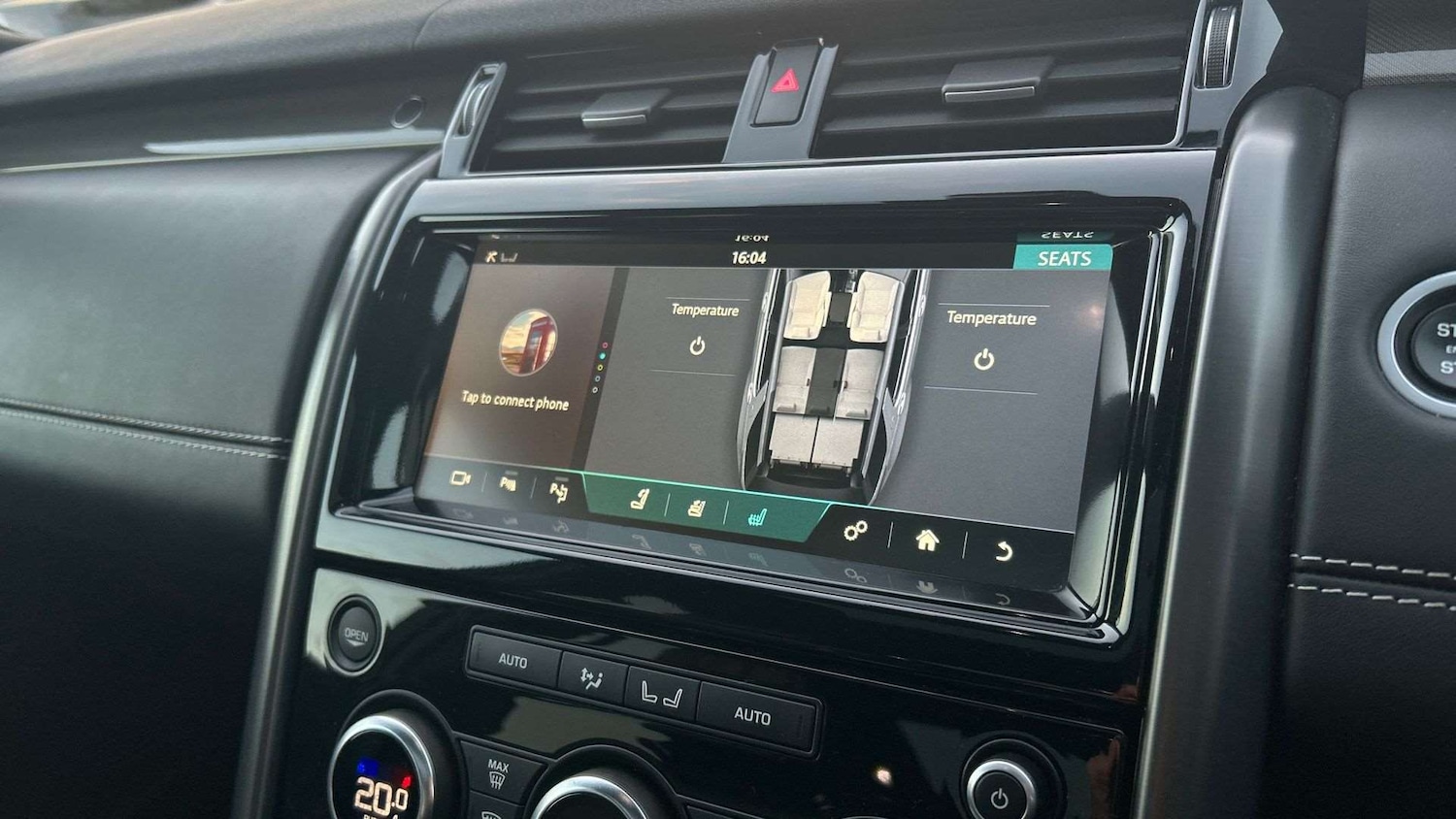 Used Land Rover Discovery 2020 for sale - 76610479: Photo 22